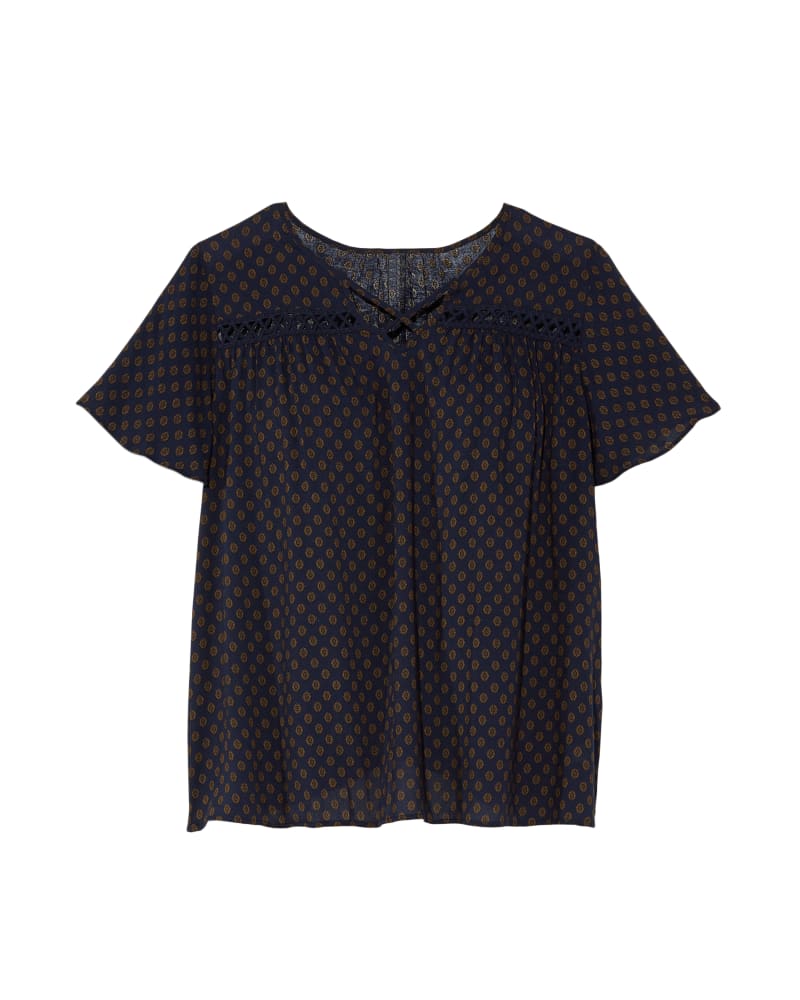 Front of plus size  by Molly&Isadora | Dia&Co | dia_product_style_image_id:125525